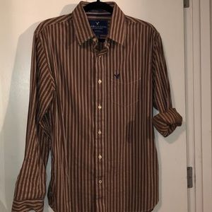 Vintage Fit American Eagle Shirt